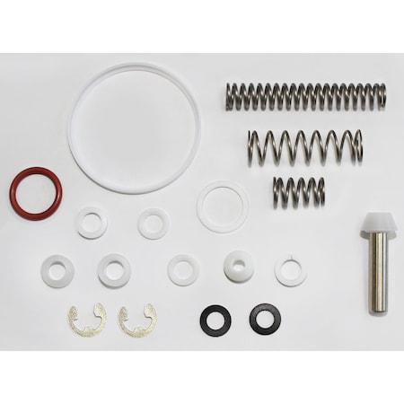 Pro-Tek Spray Equipment REPAIR KIT FOR 4000G, 4000GH PAINT GUNS 4000RK